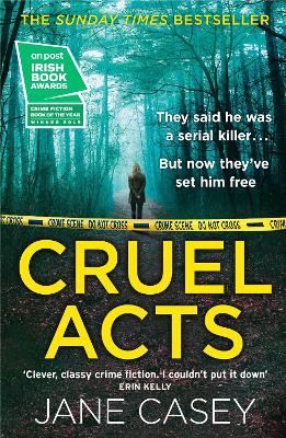 Cruel Acts