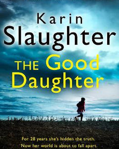Karin Slaughter