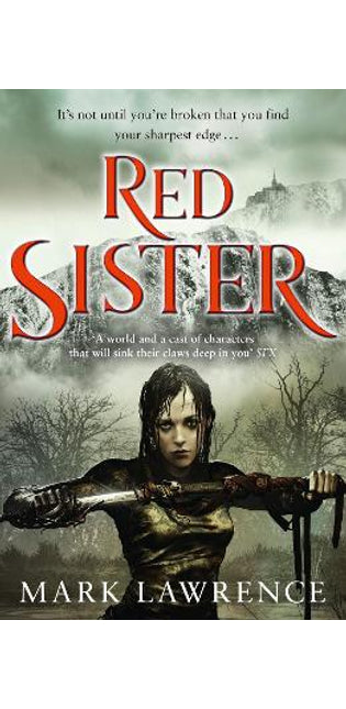 Red Sister