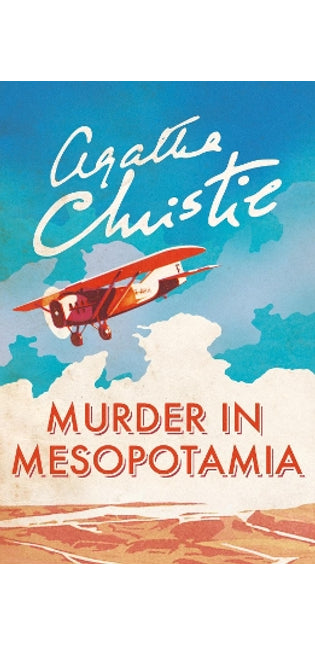 Murder in Mesopotamia