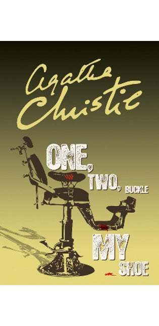 One, Two, Buckle My Shoe