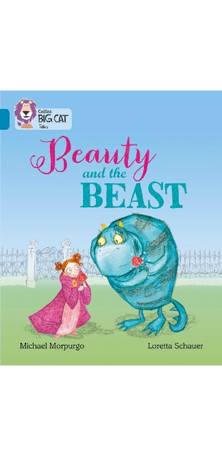 Beauty and the Beast