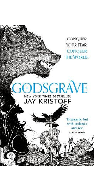 Godsgrave