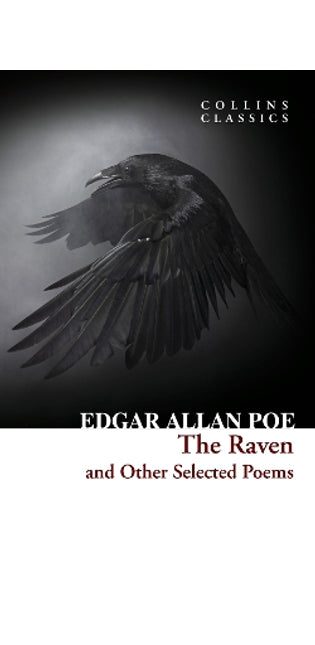 Raven and Other Selected Poems