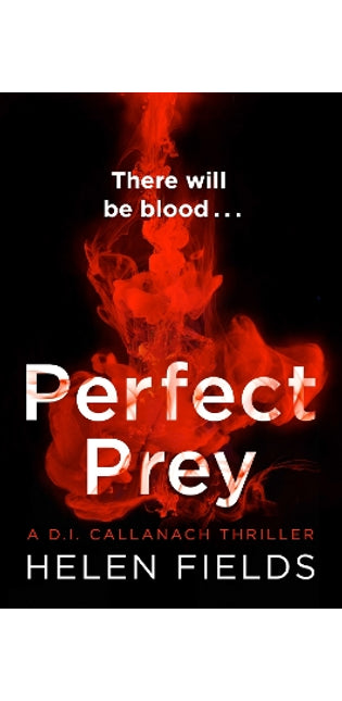 Perfect Prey
