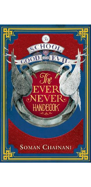 Ever Never Handbook