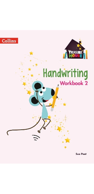 Handwriting Workbook 2