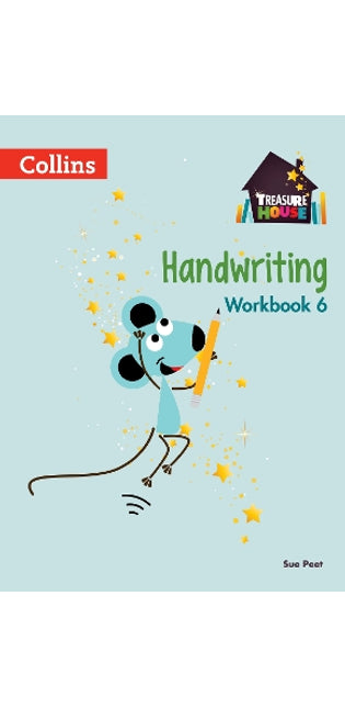 Handwriting Workbook 6