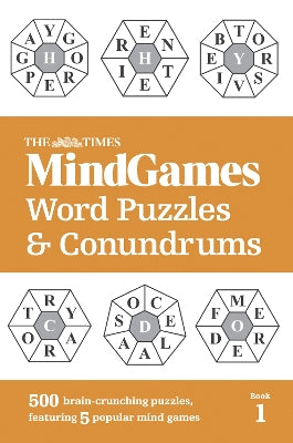 The Times MindGames Number & Logic Puzzles: Book 3 In | Whizz Puzzles - Foto 11