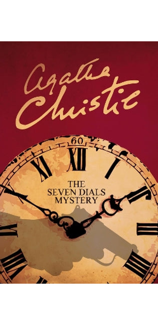 Seven Dials Mystery