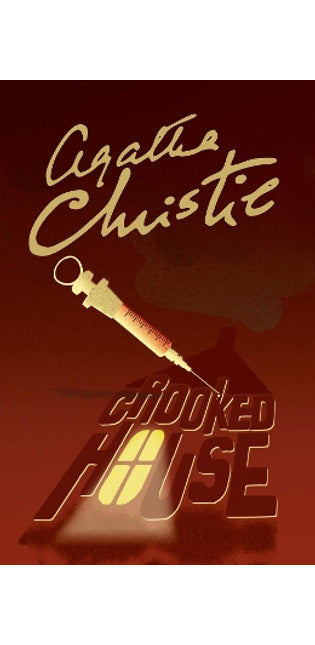 Crooked House