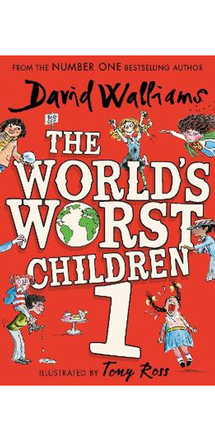 The World’s Worst Children 1