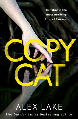 Copycat – Exclusive Books Online