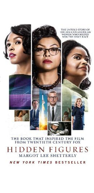 Hidden Figures