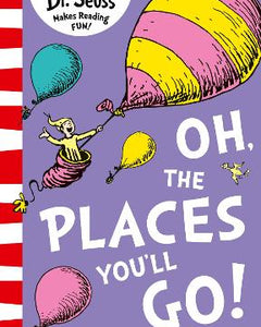 Classically Dr. Seuss