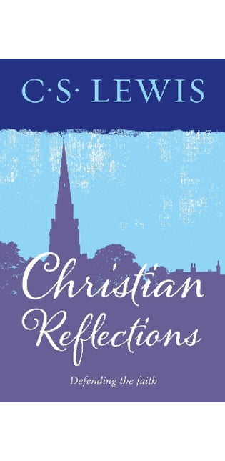Christian Reflections