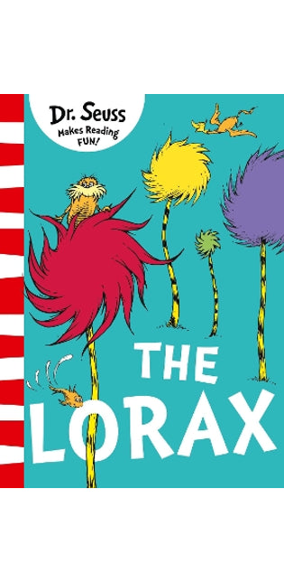 The Lorax