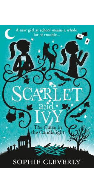 Curse in the Candlelight