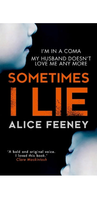 Sometimes I Lie