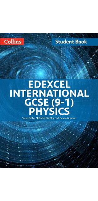 Edexcel International GCSE (9-1) Physics Student Book