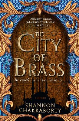 City of Brass