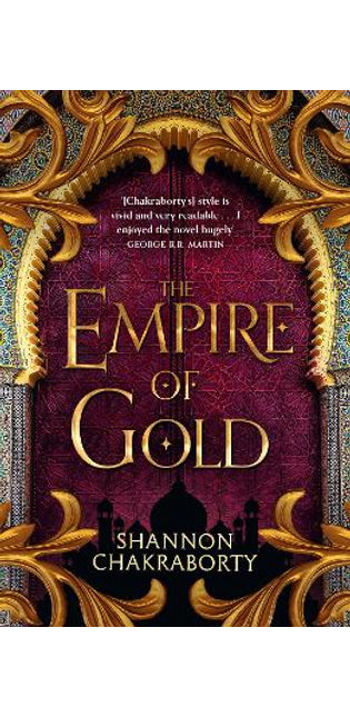Empire of Gold