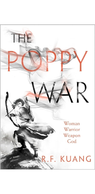 The Poppy War