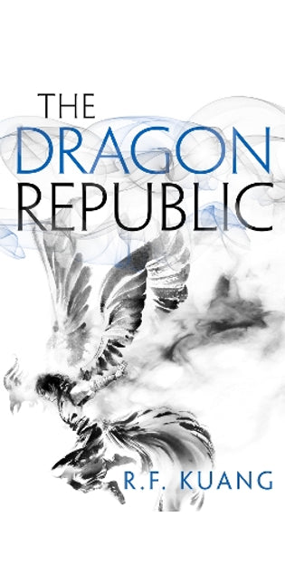 The Dragon Republic