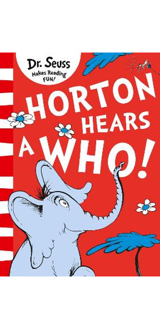 Horton Hears A Who!