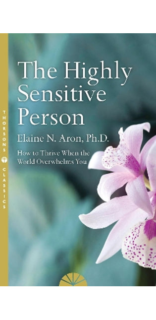 Highly Sensitive Person