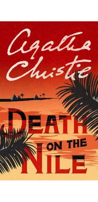 Death on the Nile