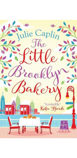 Little Brooklyn Bakery