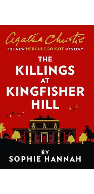 Killings at Kingfisher Hill