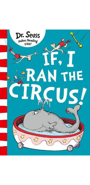 If I Ran The Circus