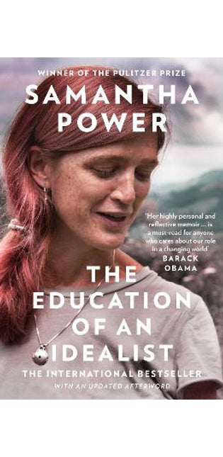 Education of an Idealist