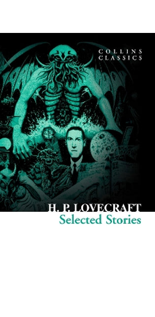 Selected Stories