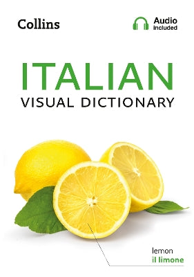 Italian Visual Dictionary