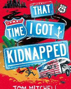 Senior Primary Show 9-12 yrs CT