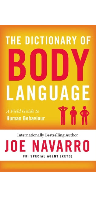 The Dictionary of Body Language