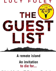 Lucy Foley Trio