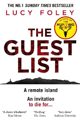 Guest List