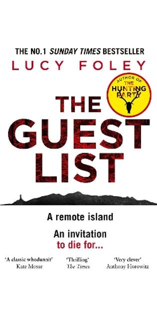 The Guest List
