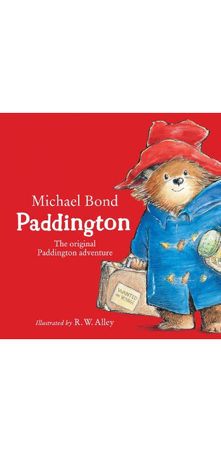 Paddington