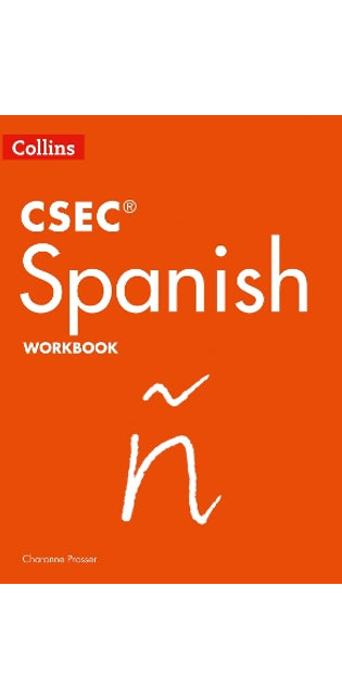 CSEC® Spanish Workbook