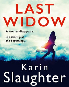 Karin Slaughter June Promo