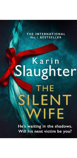 Silent Wife
