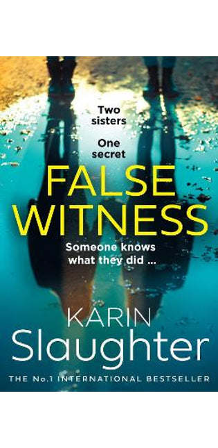 False Witness