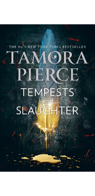 Tempests and Slaughter