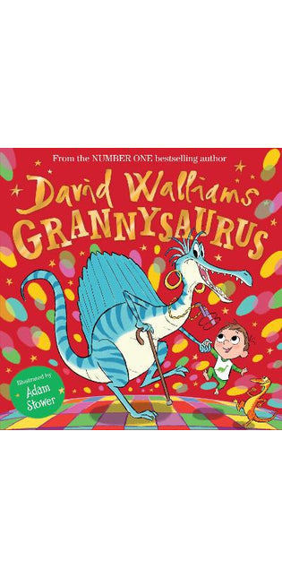 Grannysaurus