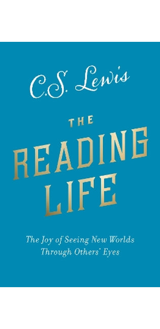 Reading Life